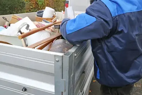 débarras appartement à Angers - image 2