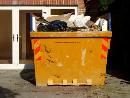 débarras appartement à Avrillé - image 2