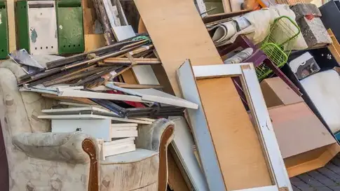 débarras appartement à Brissac - image 4