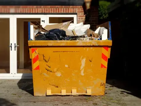 débarras appartement à Cholet - image 4