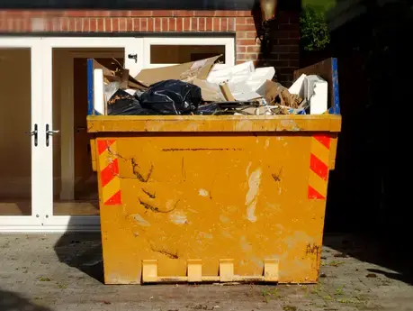 débarras appartement à Saumur - image 2