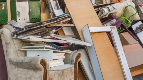 débarras appartement à Saumur - image 3