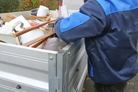 débarras appartement à Saumur - image 4