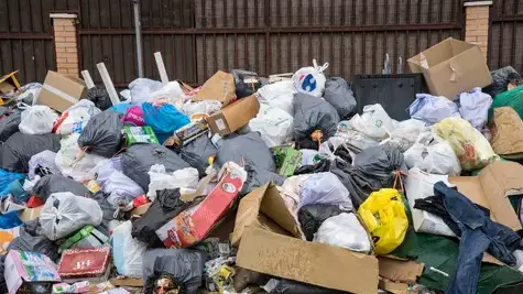 débarras appartement Saumur-5