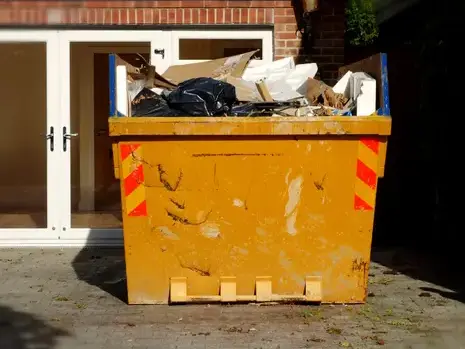débarras après décès à Avrillé - image 3