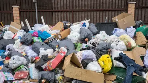 débarras après décès Avrillé-5