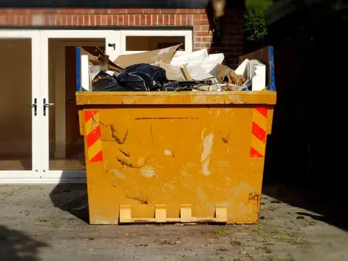 débarras après décès à Bouchemaine - image 4