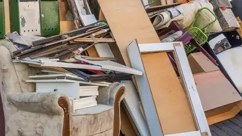 débarras après décès Brissac-1
