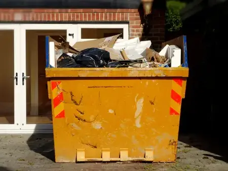 débarras après décès à Brissac - image 2