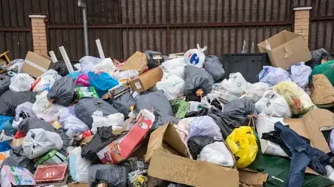 débarras après décès à Cholet - image 4
