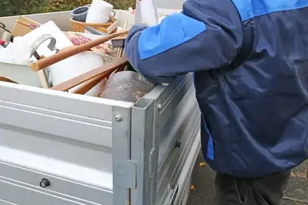 débarras après décès à Saumur - image 3