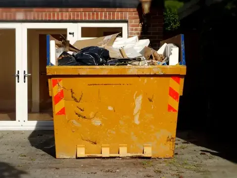 débarras maison à Angers - image 3