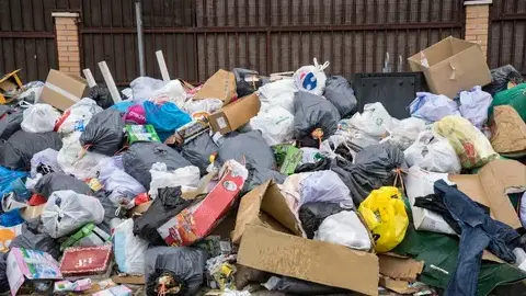 débarras maison Cholet-1