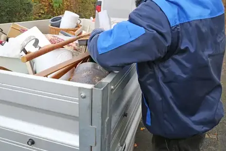 débarras maison à Cholet - image 3