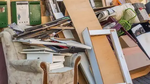 débarras maison à Cholet - image 4