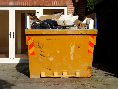 débarras maison Cholet-5