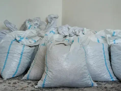 débarras maison Saumur-1