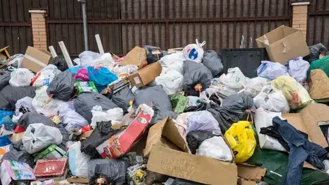 débarras maison à Saumur - image 2