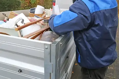 débarras maison à Saumur - image 4