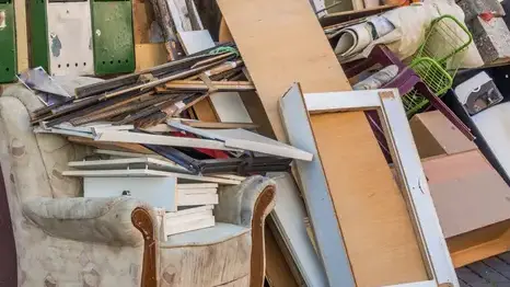 débarras maison Saumur-5