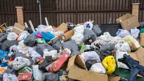 entreprise de débarras Angers-1