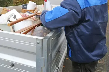 entreprise de débarras à Angers - image 2