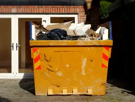 entreprise de débarras à Angers - image 3