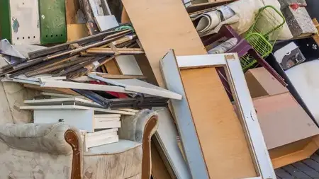 entreprise de débarras à Angers - image 4