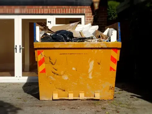 entreprise de débarras à Avrillé - image 2