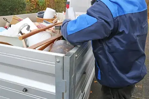entreprise de débarras à Brissac - image 2