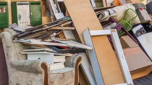entreprise de débarras à Brissac - image 3