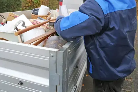entreprise de débarras à Cholet - image 4