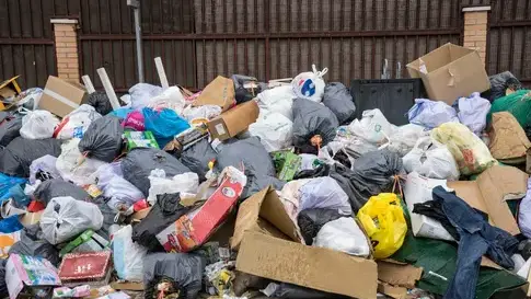 entreprise de débarras à Saumur - image 2