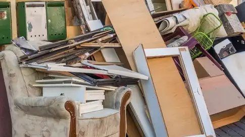 entreprise de débarras à Saumur - image 3