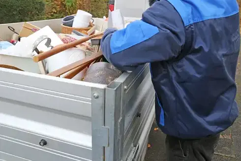 entreprise de débarras à Saumur - image 4