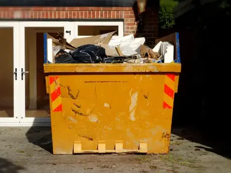 entreprise de débarras Saumur-5