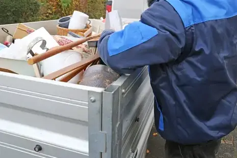 entreprise vide maison Angers-1