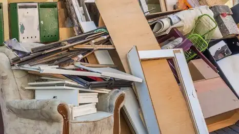 entreprise vide maison à Angers - image 3