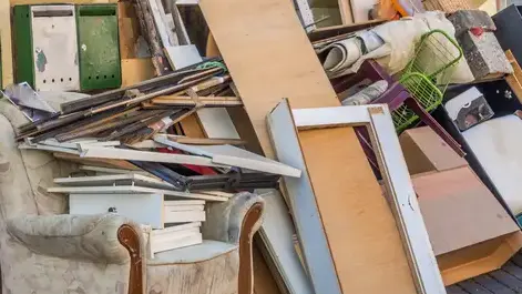 entreprise vide maison à Avrillé - image 4