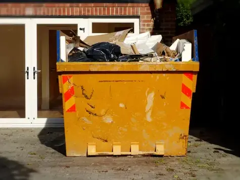 entreprise vide maison à Cholet - image 3