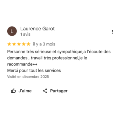 nettoyage diogene bauge